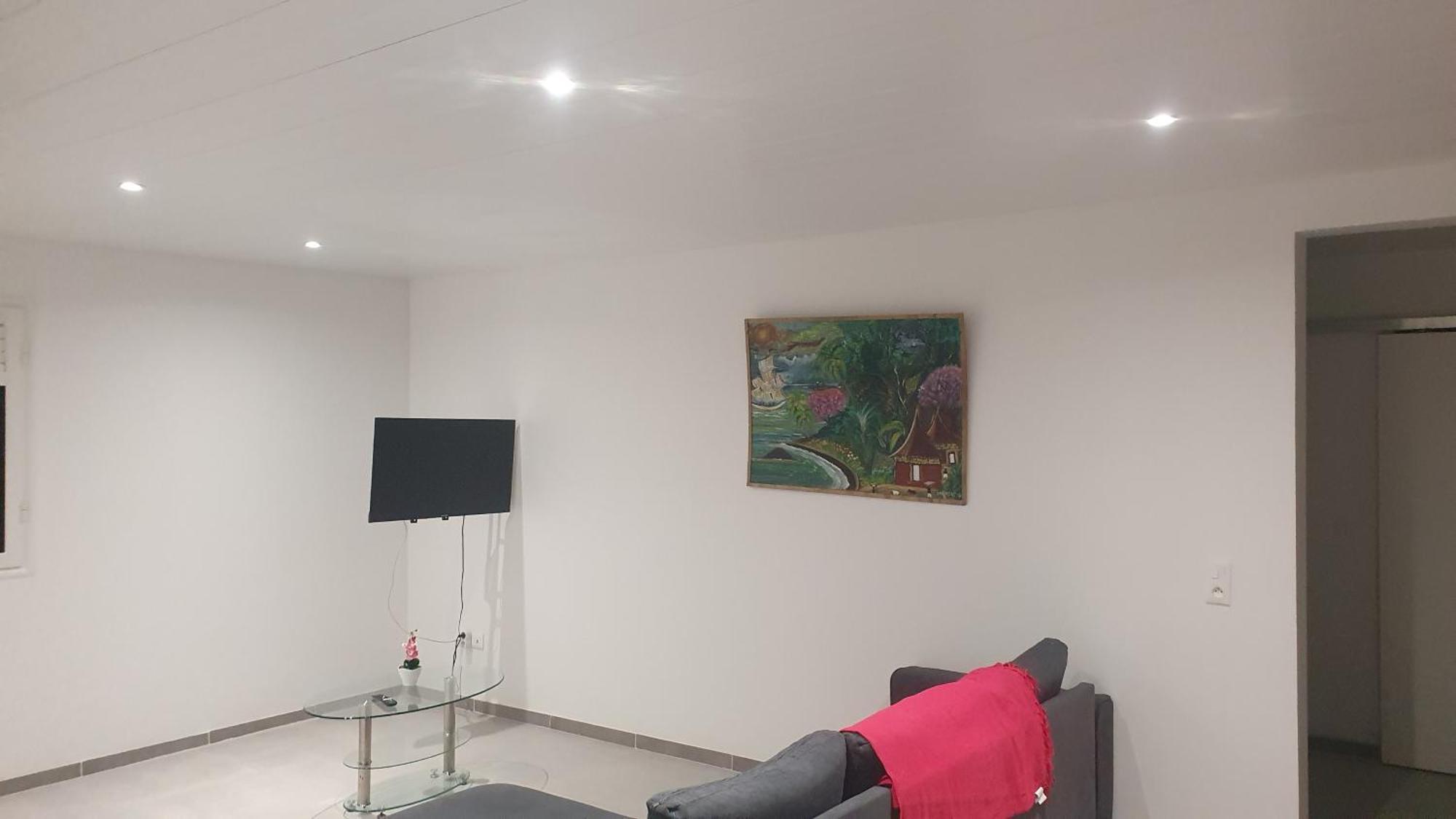 Villa Les Mahoganys Riviere-Salee 외부 사진