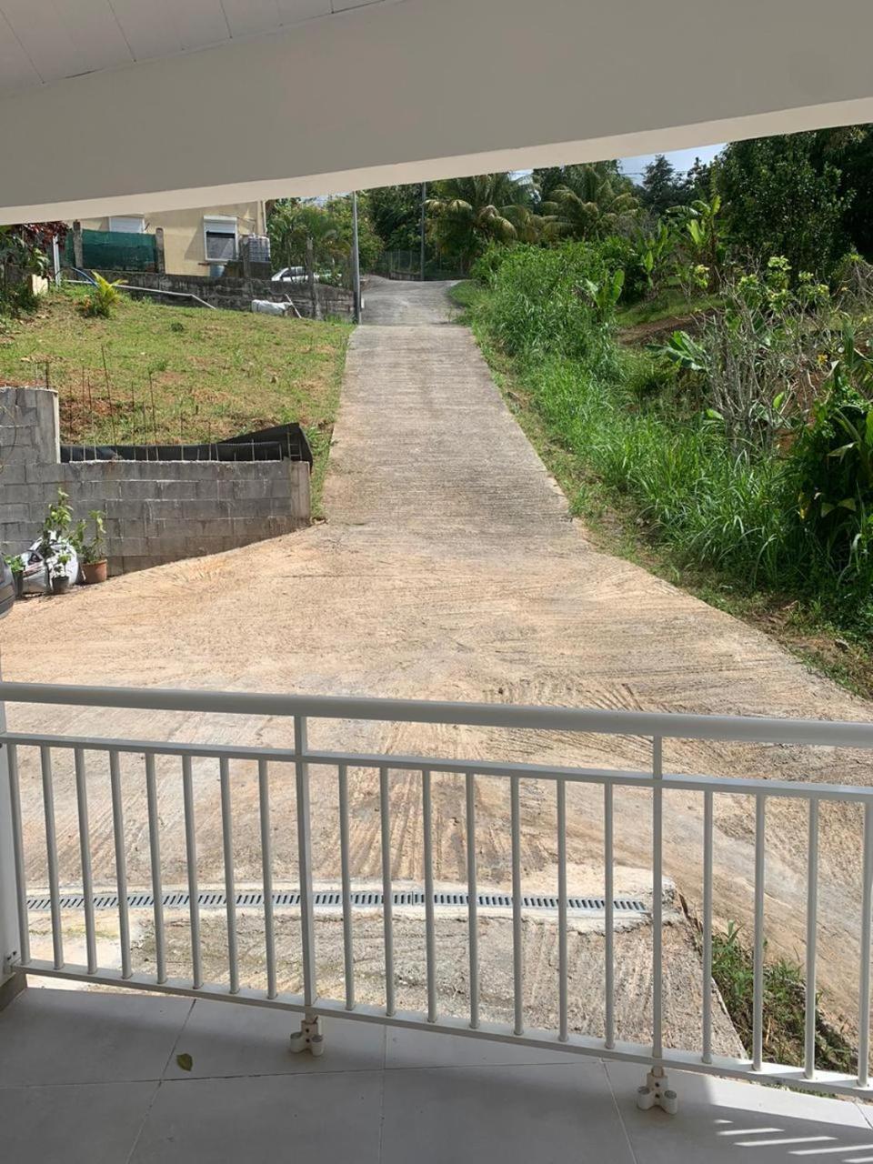 Villa Les Mahoganys Riviere-Salee 외부 사진