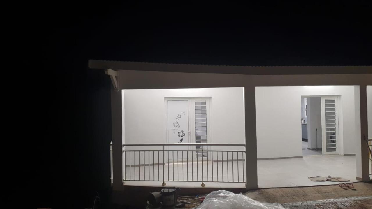 Villa Les Mahoganys Riviere-Salee 외부 사진