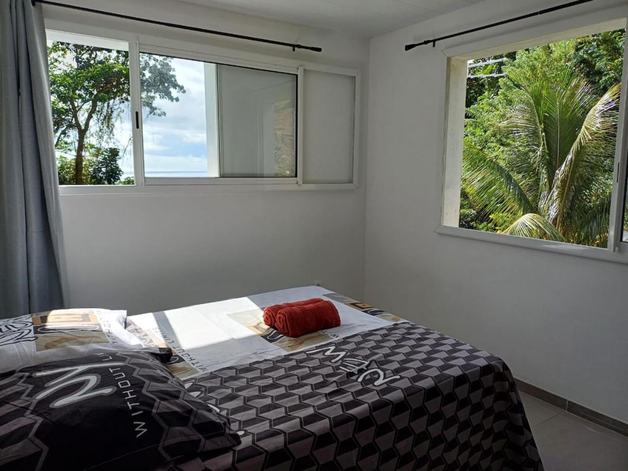 Villa Les Mahoganys Riviere-Salee 외부 사진
